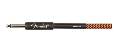 Fender Professional Tweed instrument cable, 10ft, 3 meter