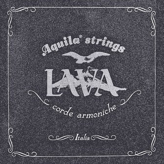 Aquila 118U Lava Series Tenor Ukulele 6-snarig