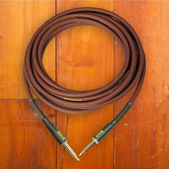 Markbass high-end prof super signal cable, 5.6 meter