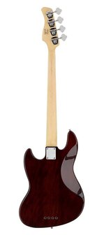 Sire Basses V3-Passive Series Marcus Miller 4-string passive bass guitar tobacco sunburst