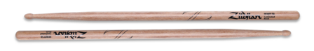 ZILDJIAN Drumsticks, Laminated Birch series, Heavy 5A, natural