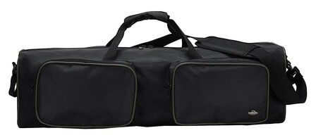 CNB hardware bag 75 cm with 1680D heavy duty nylon and YKK zippers