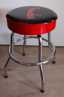 Fender Barstool, 24&quot; (= ca 60 cm hoog)