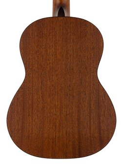 Salvador Cortez Iberia Series Luna PA classic guitar solid Canadian cedar top + sapele