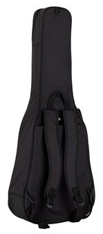 Boston Smart Luggage deluxe gigbag for acoustic guitar