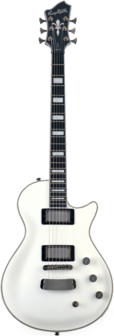 Hagstrom E-Gitaar, Ultra Max Special, Vinterny Metallic