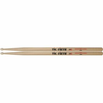 Vic Firth American Classic 2BN Nylon Drumsticks