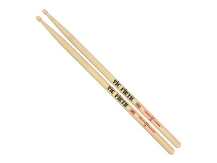 Vic Firth 2B American Classic Hickory