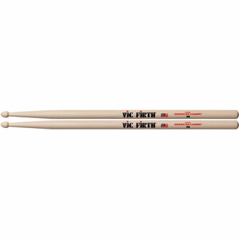 Vic Firth 2B American Classic Hickory