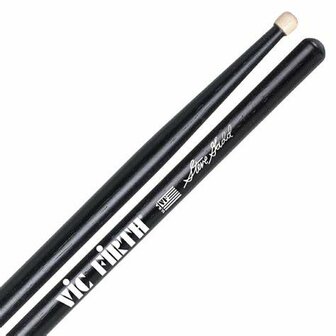 Vic Firth Steve Gadd SSGN drumsticks, nylon tip