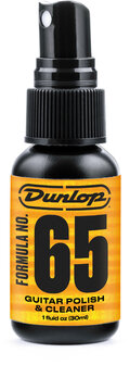 Dunlop Guitar Polish &amp; Cleaner 65