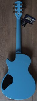 Richwood Master Series electric guitar &quot;Retro Special&quot; Irvine Blue