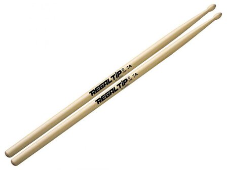 Regal Tip drumsticks 7A 207R