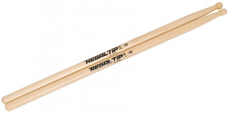 Regal Tip drumsticks 3B 223R