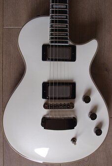 Hagstrom E-Gitaar, Ultra Max Special, Vinterny Metallic