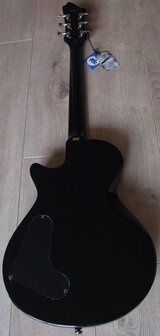 Hagstrom E-Gitaar, Ultra Max Special, Vinterny Metallic