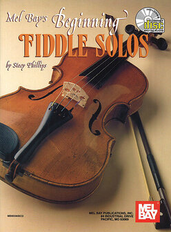 Fiddle Solos (Beginning)