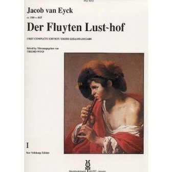 Der Fluyten Lust~Hof 1