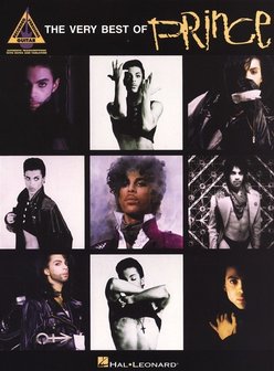 The Very Best of Prince