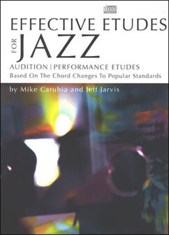 Effective Etudes for Jazz