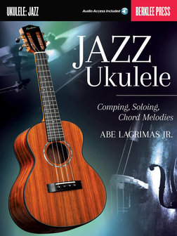 Jazz Ukulele