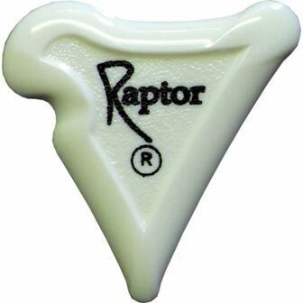 Raptor Picks Ivory, 2 stuks