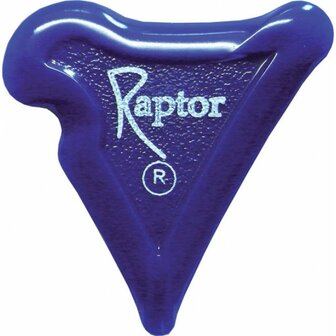 Raptor Picks Blauw, 2 stuks