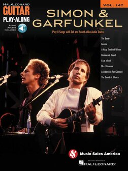 Simon and Garfunkel