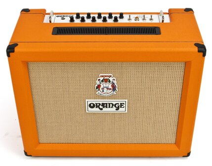 Orange AD 30 TC combo, volledig buizenmodel