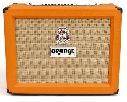 Orange AD 30 TC combo, volledig buizenmodel