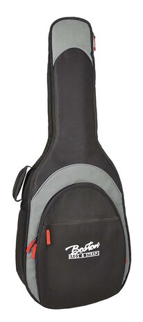 Boston SuperPacker gigbag voor klassieke gitaar