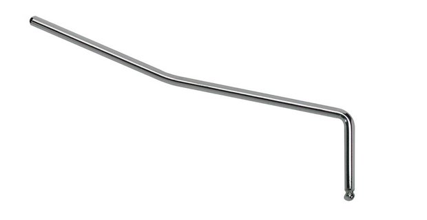 Tremolo arm, 5mm diameter, diverse kleuren