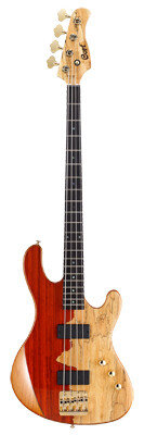 Cort Jeff Berlin Rithimic Signature Bass