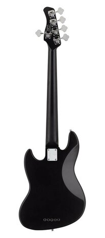 Sire Basses V3-Passive Series Marcus Miller 5-string passive bass guitar satin black