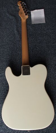 G&L 30th Anniversary Asat USA Special with tolex case and certificate of origin