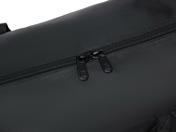 CNB hardware bag 75 cm with 1680D heavy duty nylon and YKK zippers