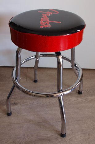 Fender Barstool, 24" (= ca 60 cm hoog)