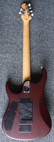 Sterling by Musicman JP150-SHB Sahara Burst