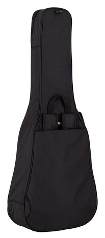 Boston Smart Luggage deluxe gigbag for acoustic guitar