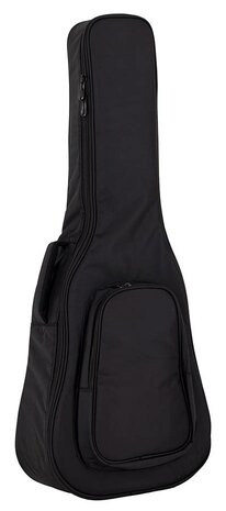 Boston Smart Luggage deluxe gigbag for acoustic guitar