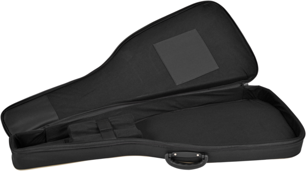 Hagstrom gigbag, voor alle solidbody-modellen