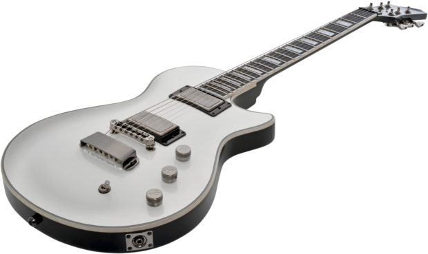 Hagstrom E-Gitaar, Ultra Max Special, Vinterny Metallic