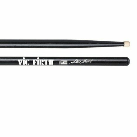 Vic Firth Steve Gadd SSG drumsticks, wood tip