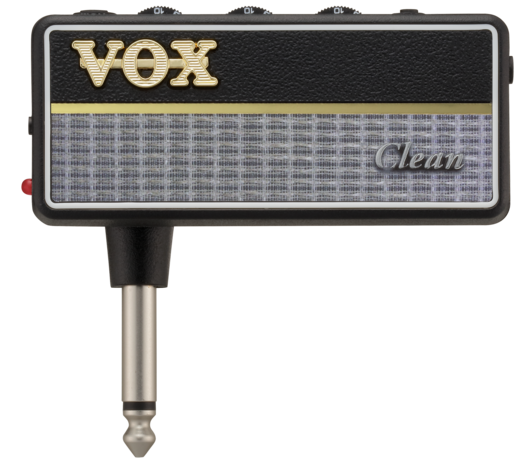 Vox Amplug 2 Clean