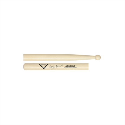 Vater drumsticks Virgil's Assault