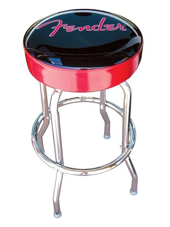 Fender Barstool, 24" (= ca 60 cm hoog)