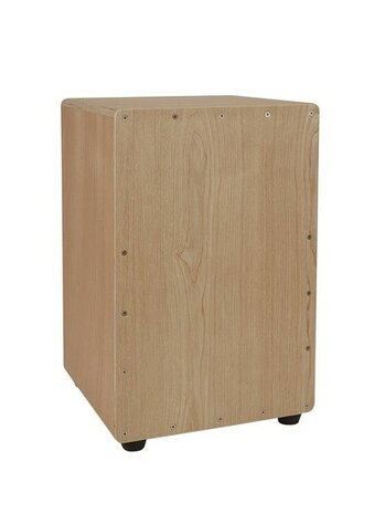 Hayman Cajon Ash, nu met cajonzitpad en hoes