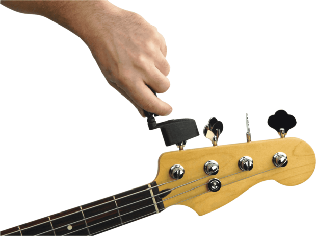 rok financieel droom Planet Waves Pro-snaarwinder voor basgitaar, met kniptang -  Muziekinstrumenten online winkel | Instruments Online webshop