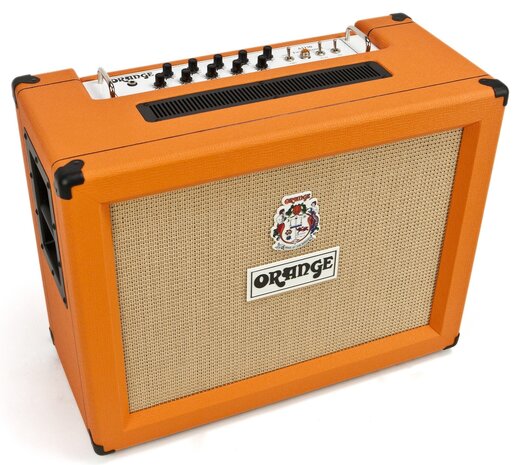 Orange AD 30 TC combo, volledig buizenmodel