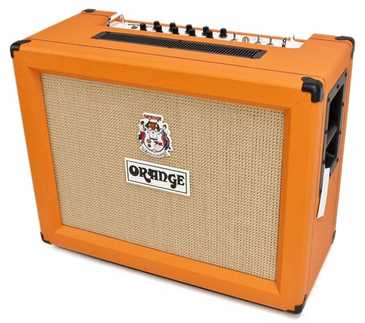 Orange AD 30 TC combo, volledig buizenmodel